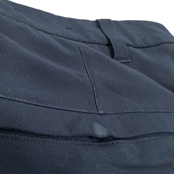 Lululemon ABC Commission Pants Men’s 32 Blue Stretch Pockets Classic Golf Active - Picture 10 of 11